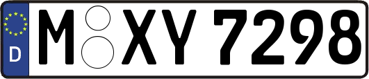 M-XY7298