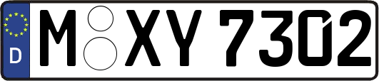 M-XY7302