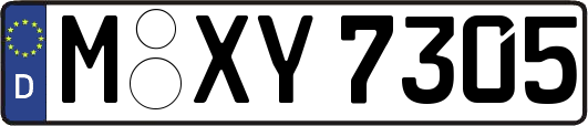 M-XY7305