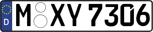 M-XY7306
