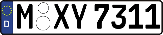 M-XY7311