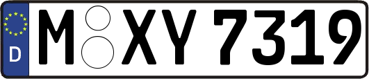 M-XY7319