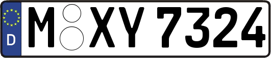 M-XY7324