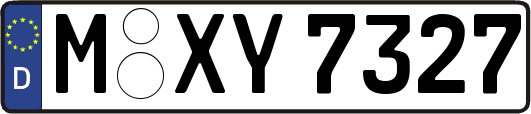M-XY7327