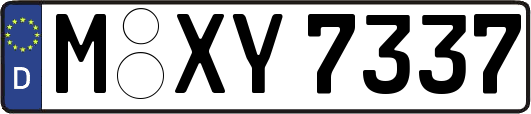 M-XY7337