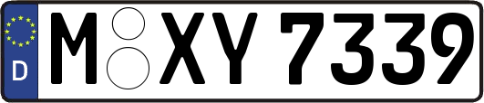 M-XY7339