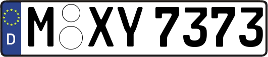 M-XY7373