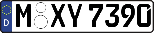 M-XY7390