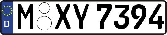 M-XY7394