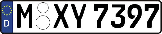 M-XY7397