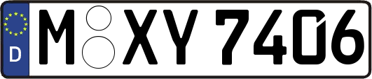 M-XY7406
