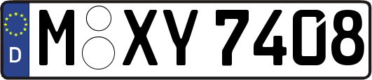 M-XY7408