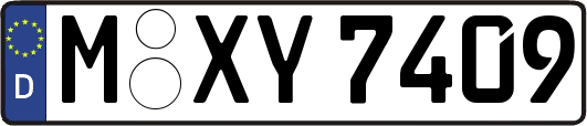 M-XY7409