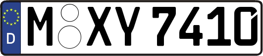 M-XY7410