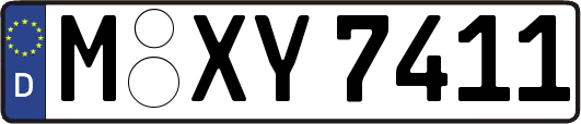 M-XY7411
