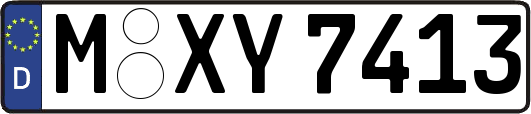 M-XY7413