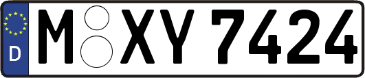 M-XY7424