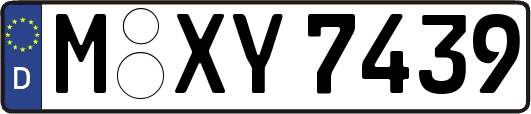 M-XY7439