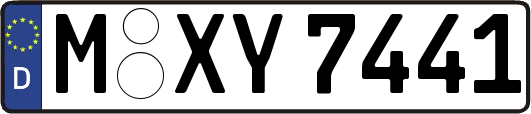 M-XY7441