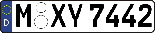 M-XY7442