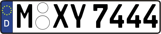 M-XY7444