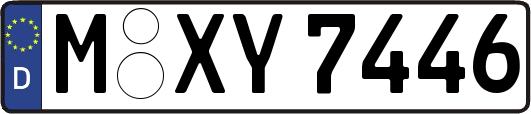 M-XY7446