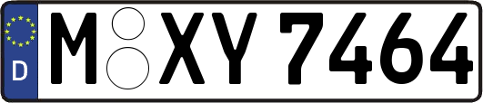 M-XY7464