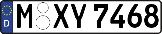 M-XY7468