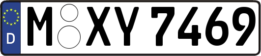 M-XY7469