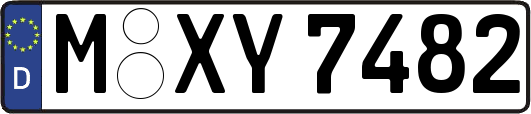 M-XY7482