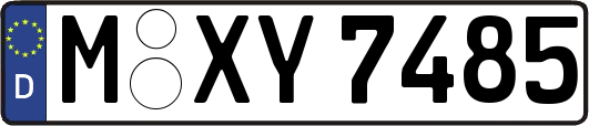 M-XY7485