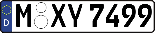 M-XY7499