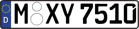 M-XY7510