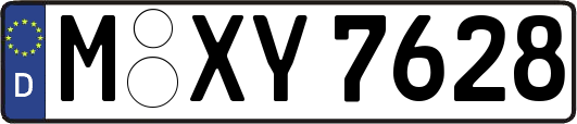 M-XY7628