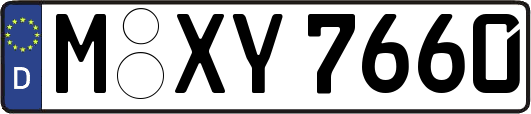 M-XY7660