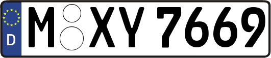 M-XY7669