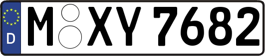 M-XY7682