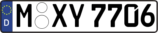 M-XY7706