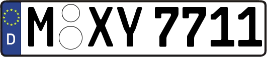 M-XY7711