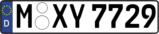 M-XY7729