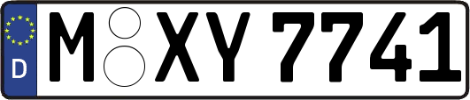 M-XY7741