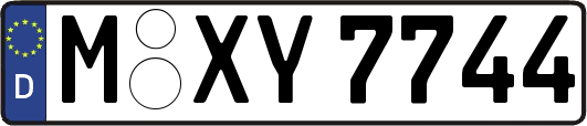 M-XY7744