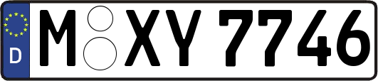 M-XY7746