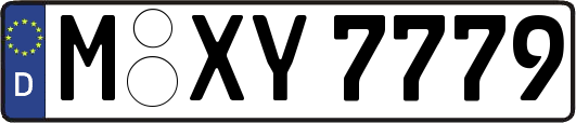 M-XY7779