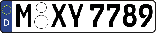 M-XY7789
