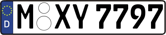 M-XY7797