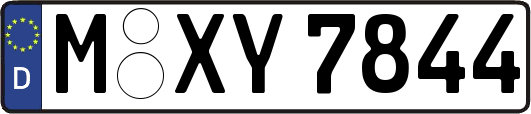 M-XY7844