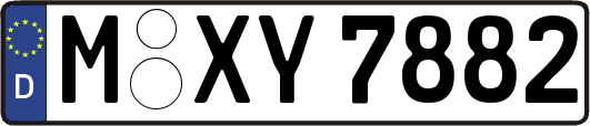 M-XY7882