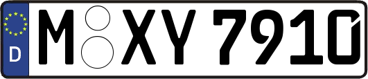 M-XY7910