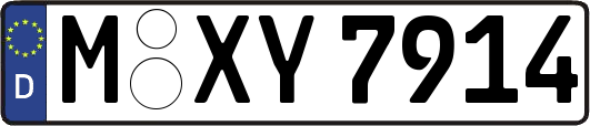 M-XY7914